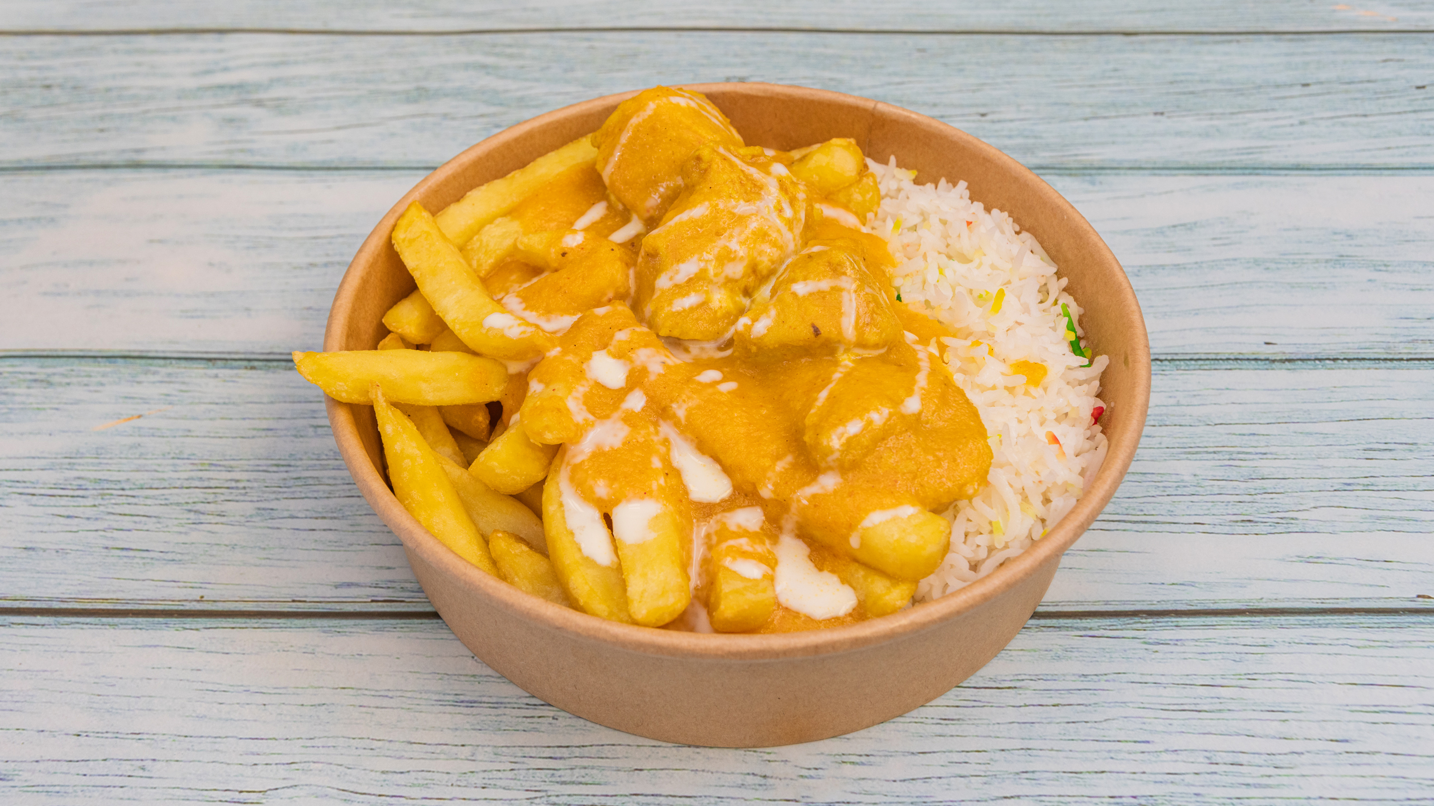 All in 1 Box menu item