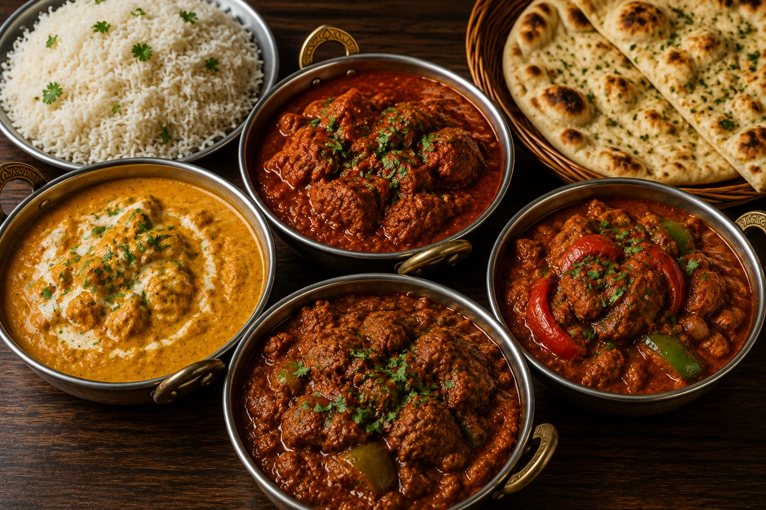 Curry Takeaway Lisburn Which Curry Should You Order