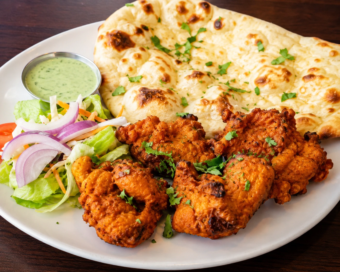 Chicken Pakora Kebab Lisburn Price & How to Order